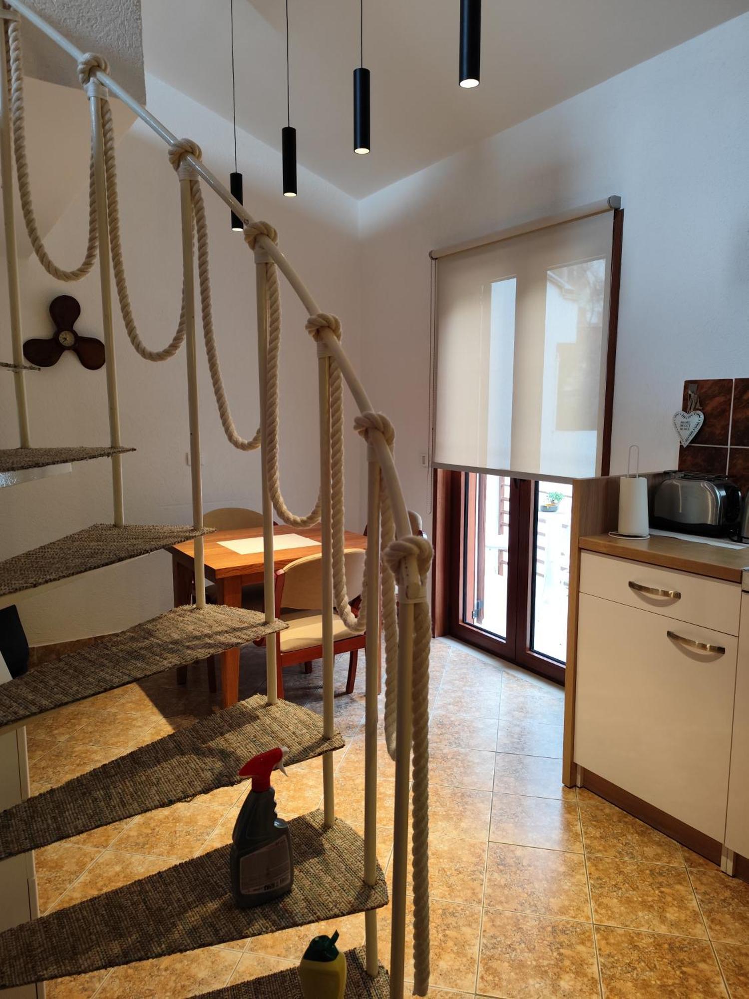Guest House Jedro Petrovac Exteriér fotografie